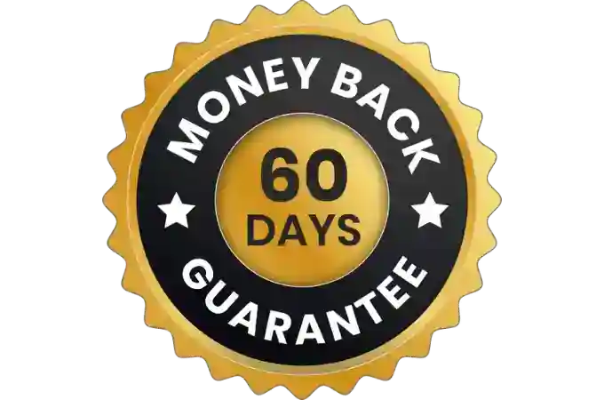 BackBiome BackBiome Money Back Guarantee